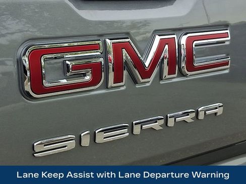 Used 2026 GMC Sierra 1500 Elevation AWD/4WD image 32