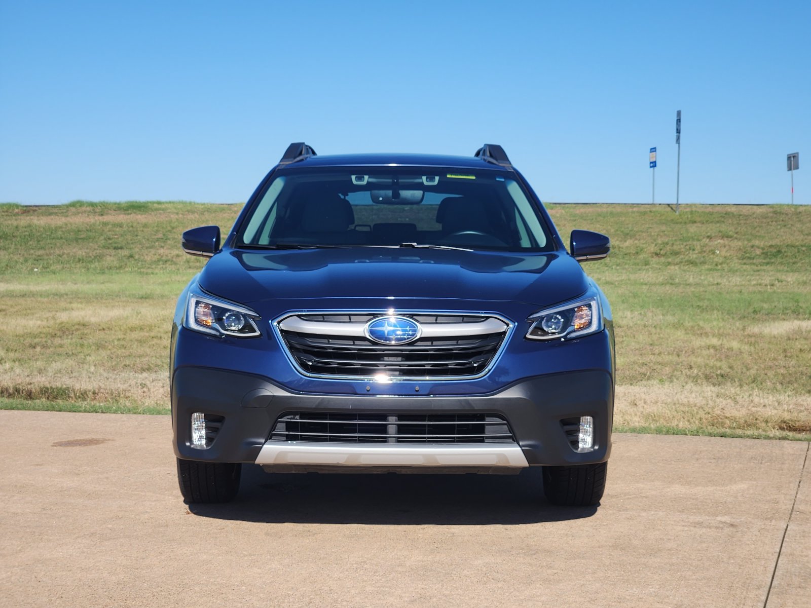 Used 2021 Subaru Outback Limited w/ Popular Package #2 AWD/4WD image 6