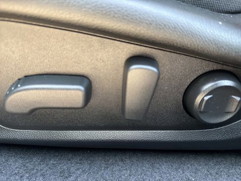 Certified 2024 Subaru Impreza RS image 21