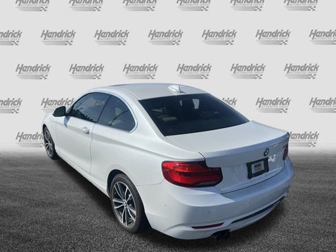 Used 2019 BMW 230i Coupe w/ Premium Package RWD image 7