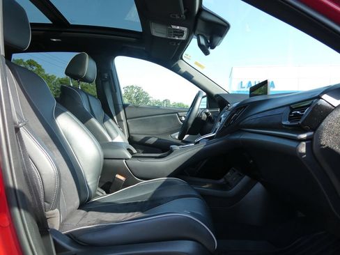 Used 2019 Acura RDX A-Spec AWD/4WD image 13