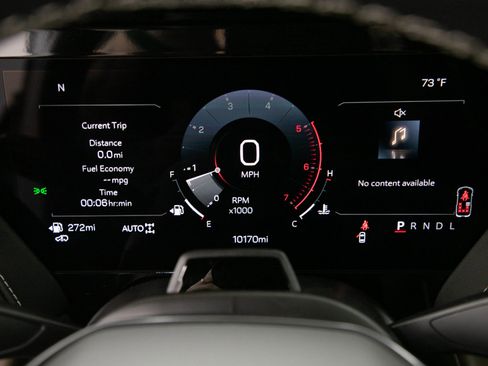 Used 2026 GMC Yukon Denali Ultimate AWD/4WD image 32