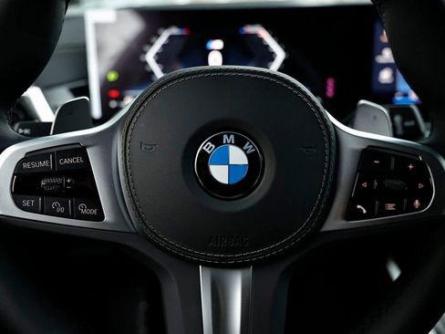 New 2026 BMW X5 sDrive40i w/ M Sport Package image 34