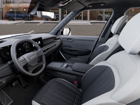 New 2026 Kia EV9 GT-Line AWD/4WD image 17