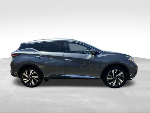 Used 2017 Nissan Murano Platinum AWD/4WD image 9