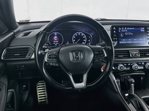 Used 2020 Honda Accord Sport image 17