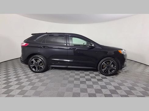 Used 2020 Ford Edge ST w/ Equipment Group 401A AWD/4WD image 35