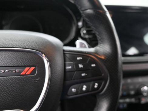 Used 2024 Dodge Durango GT AWD/4WD image 17
