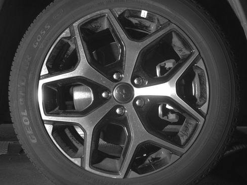 Used 2025 Jeep Compass Limited AWD/4WD image 13