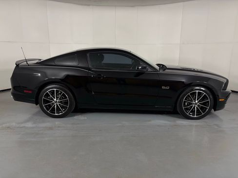 Used 2014 Ford Mustang GT Premium image 9