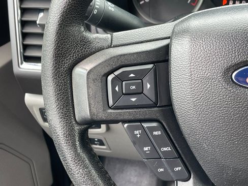 Used 2016 Ford F150 XLT w/ Equipment Group 301A Mid image 24