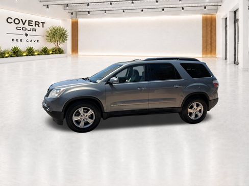 Used 2008 GMC Acadia SLT AWD/4WD image 5