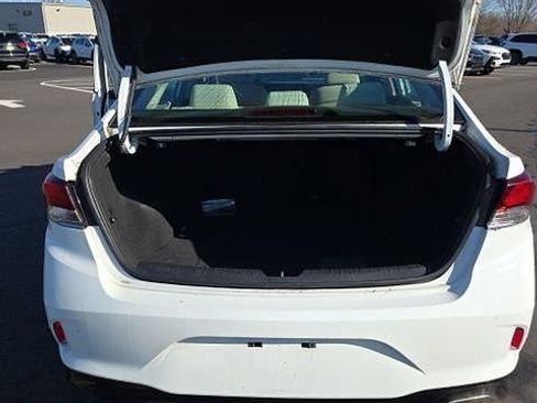 Used 2018 Hyundai Sonata SEL image 6