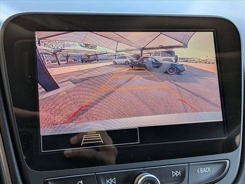 Used 2024 Chevrolet Malibu LS FWD image 14