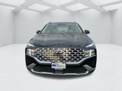 Used 2022 Hyundai Santa Fe SEL w/ Convenience + Premium Package image 11