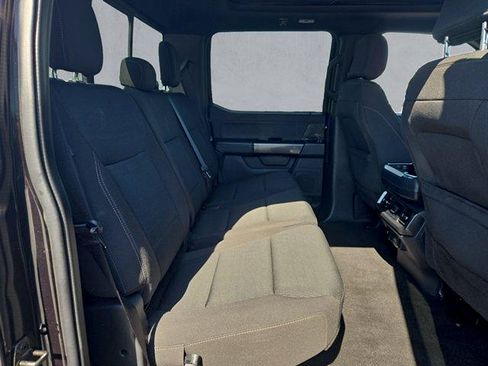 Used 2023 Ford F150 XLT w/ Equipment Group 302A High AWD/4WD image 24