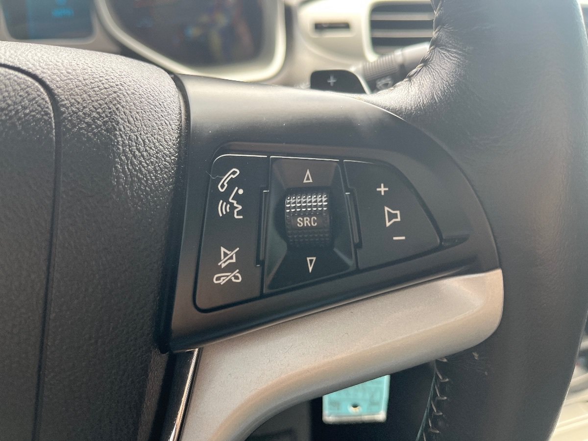 Used 2013 Chevrolet Camaro LT w/ RS Package RWD image 20