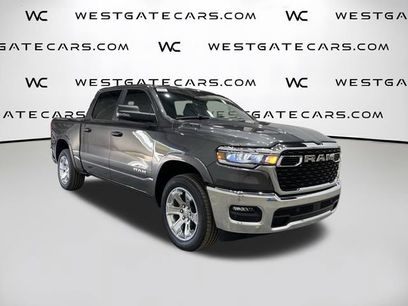 New 2026 RAM 1500 Lone Star
