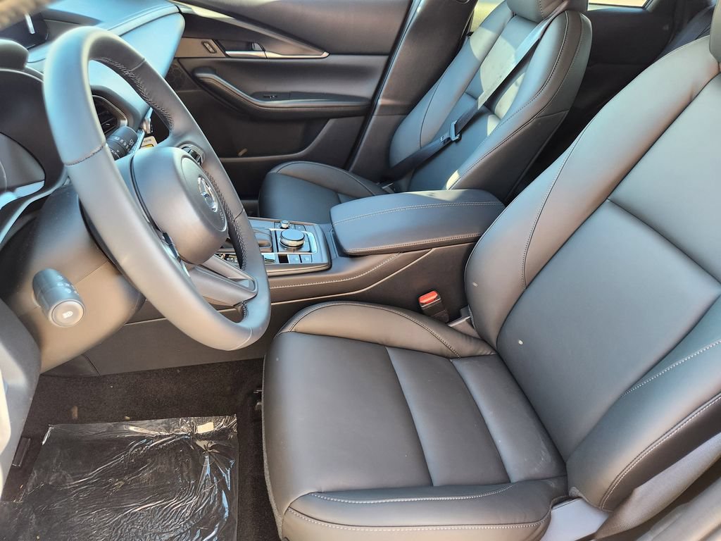 New 2026 MAZDA CX-30 AWD 2.5 S w/ Select Sport Pkg image 5