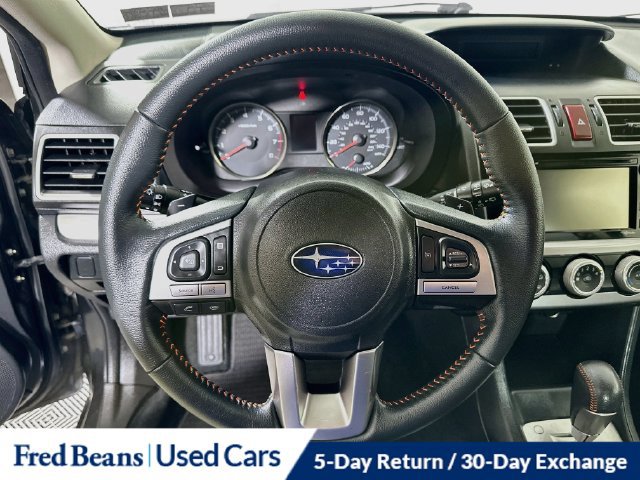 Used 2017 Subaru Crosstrek 2.0i Premium AWD/4WD image 16