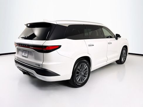 Certified 2026 Lexus TX 350 AWD w/ Convenience Package image 5