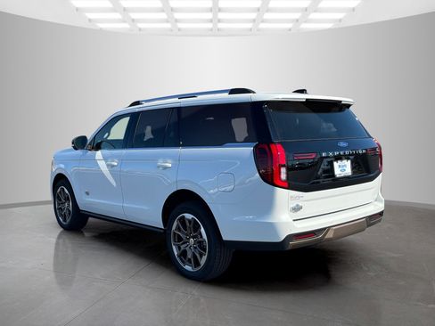 New 2026 Ford Expedition King Ranch image 14