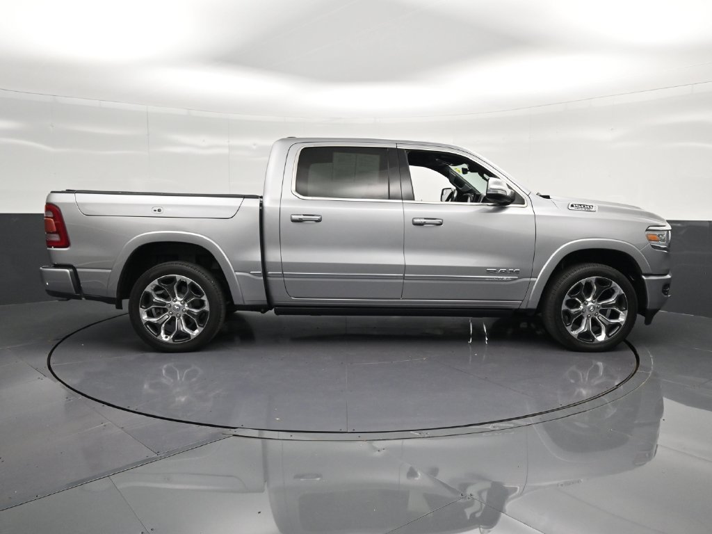 Used 2020 RAM 1500 Limited RWD image 4
