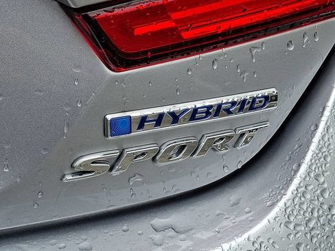 Used 2022 Honda Accord Sport image 30