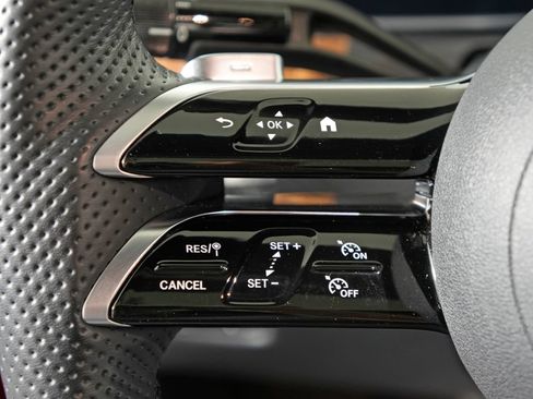 Certified 2023 Mercedes-Benz C 300 4MATIC Sedan image 21