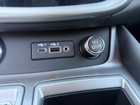 Used 2022 Nissan Murano SL AWD/4WD image 29
