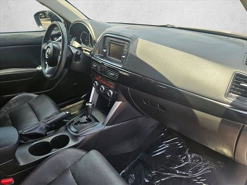 Used 2013 MAZDA CX-5 Grand Touring w/ GT Tech Pkg AWD/4WD image 21