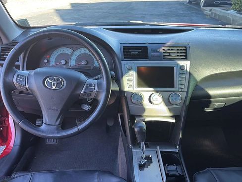 Used 2007 Toyota Camry SE FWD image 10