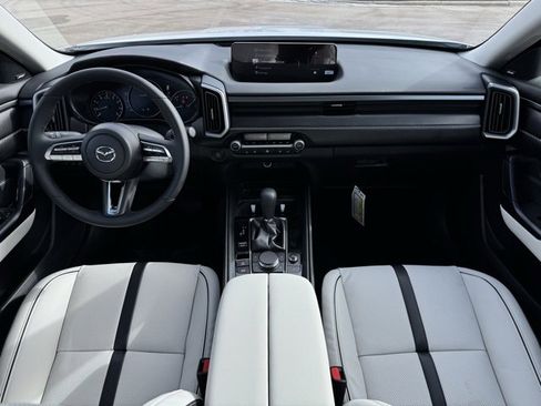 New 2026 MAZDA CX-50 AWD 2.5 S w/ Accent Package image 7