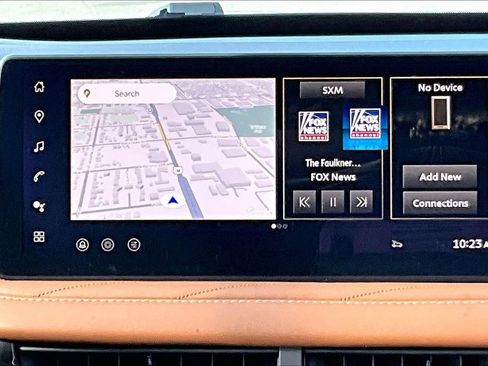 Certified 2026 INFINITI QX60 Autograph w/ Dark Cargo Package image 20