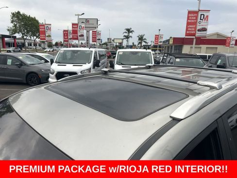 Used 2023 Lexus GX 460 Premium w/ Premium Package image 12