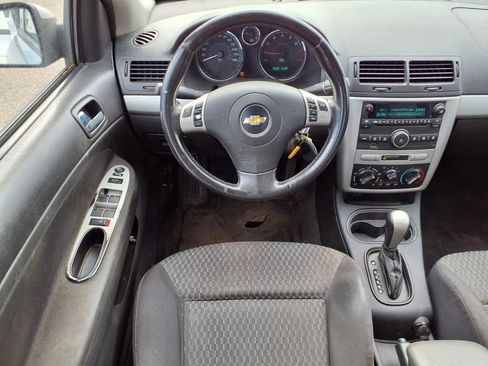 Used 2010 Chevrolet Cobalt LT w/ My Link Package FWD image 9
