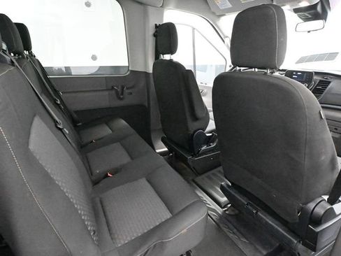 Used 2023 Ford Transit 350 XL image 42