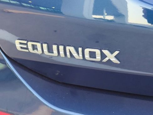 Used 2023 Chevrolet Equinox LT image 23