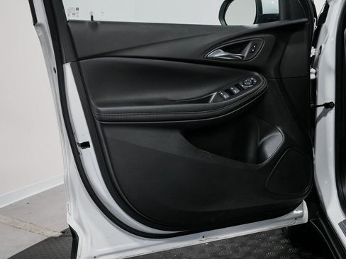 Used 2023 Buick Encore GX Preferred w/ Cold Weather Comfort Package image 11