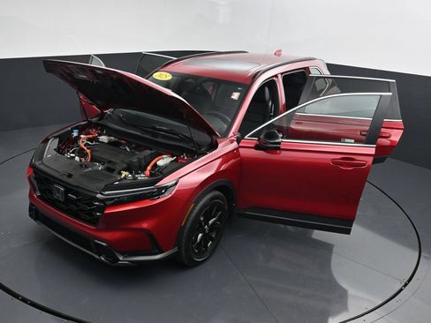 Used 2025 Honda CR-V Sport-L image 40