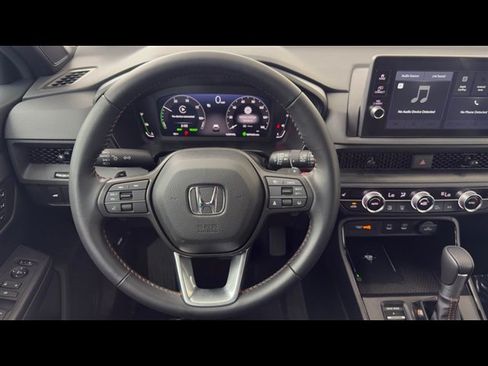 Certified 2026 Honda CR-V Sport-L image 20