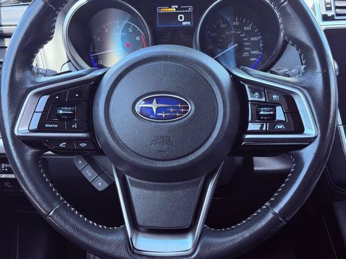 Used 2018 Subaru Outback 2.5i Limited AWD/4WD image 37