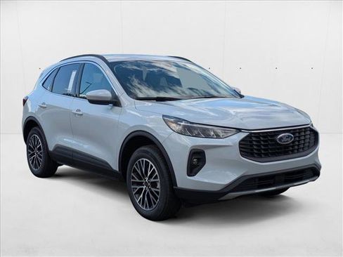 New 2025 Ford Escape SE image 7