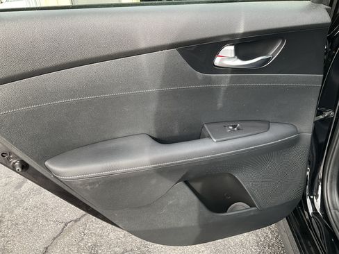 Used 2022 Kia Forte GT-Line w/ GT-Line Premium Package FWD image 35