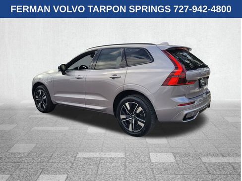 New 2026 Volvo XC60 T8 Core image 6