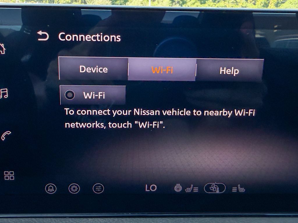 Certified 2026 Nissan Sentra SV w/ SV Convenience Package FWD image 18
