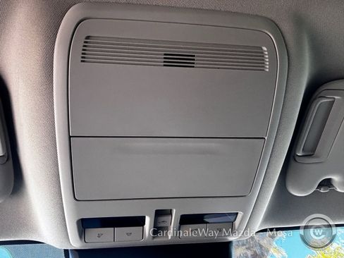 New 2026 MAZDA CX-50 AWD 2.5 Hybrid w/ Cargo Package image 17