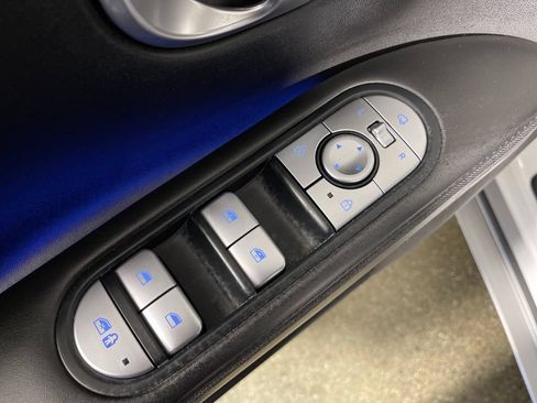 Certified 2024 Hyundai Ioniq 5 Limited RWD image 18