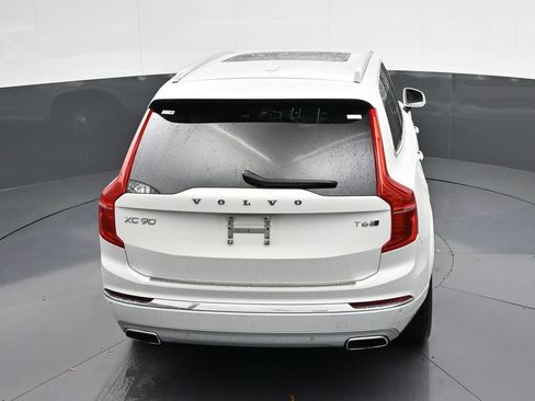 Used 2020 Volvo XC90 T6 Inscription w/ Protection Package Premier AWD/4WD image 20