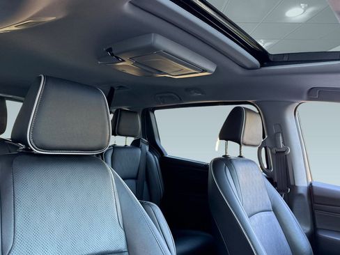 Certified 2024 Honda Odyssey Elite image 14